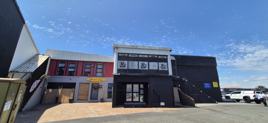 Commercial Property for Sale in Table View Western Cape
